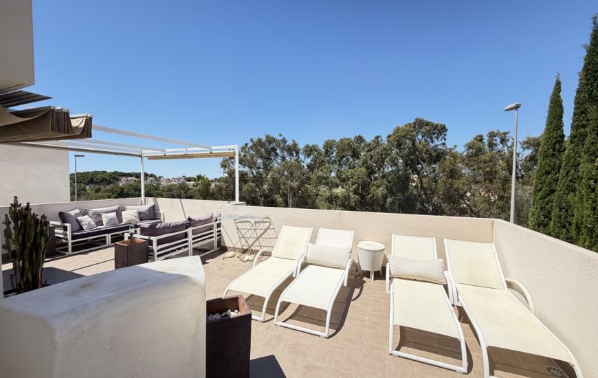 Venta - Villa - Mil Palmerales - Mil Palmeras