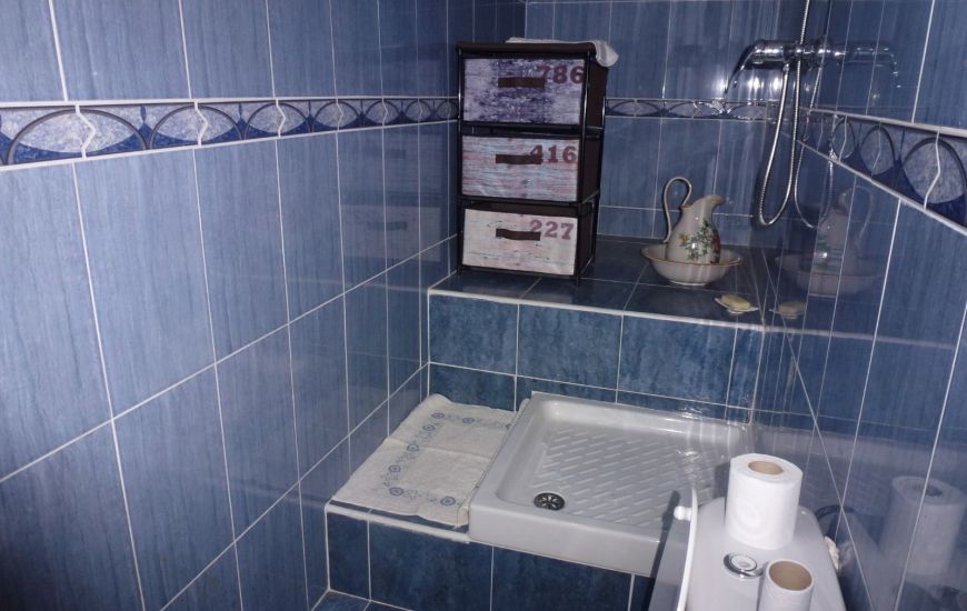 Sale - Rijtjeshuis - Hondon de los Frailes