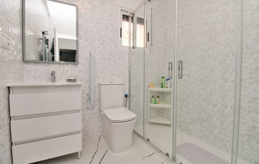 Sale - Bungalow - Villamartin