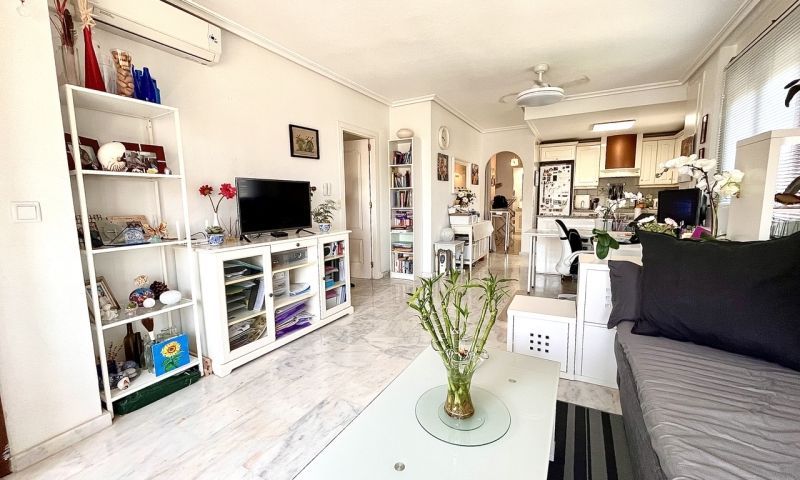 Sale - Apartments - Villamartin - Villamartín