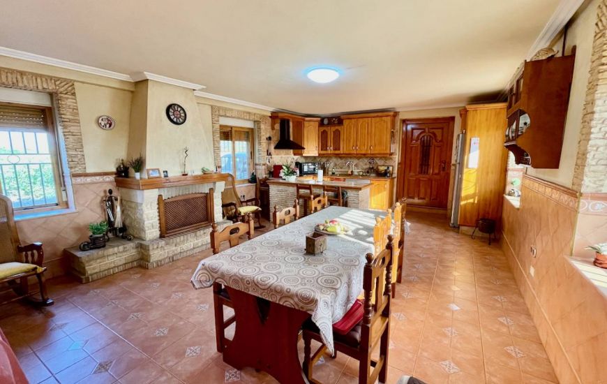 Venta - Villa - Orihuela