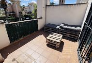 Sale - Semi - Detached Villa - Algorfa