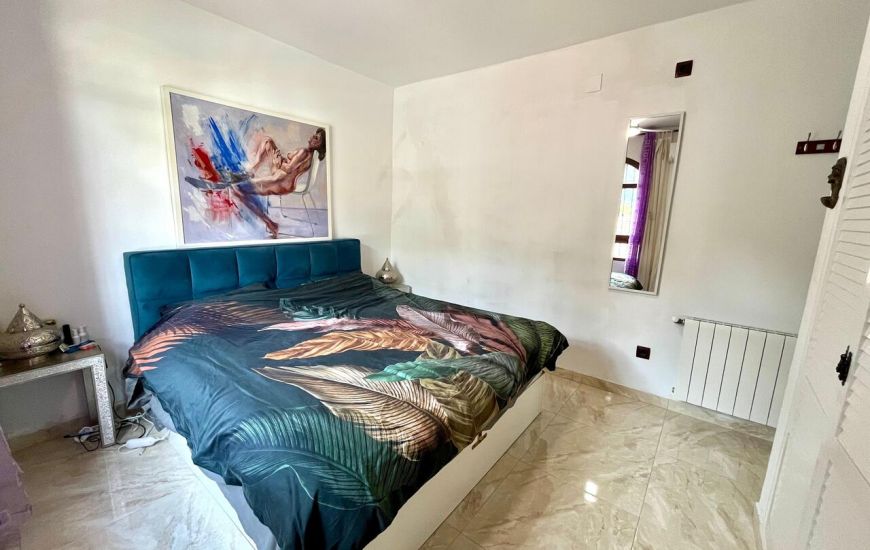 Sale - Villa - Villamartin