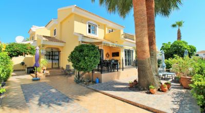 Villa - Venta - Villamartin - Villamartin
