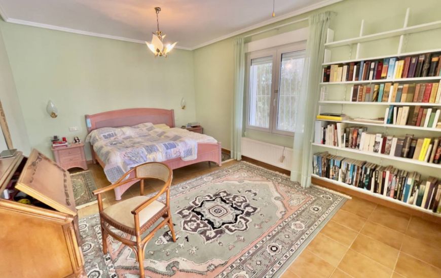 Sale - Villa - Algorfa