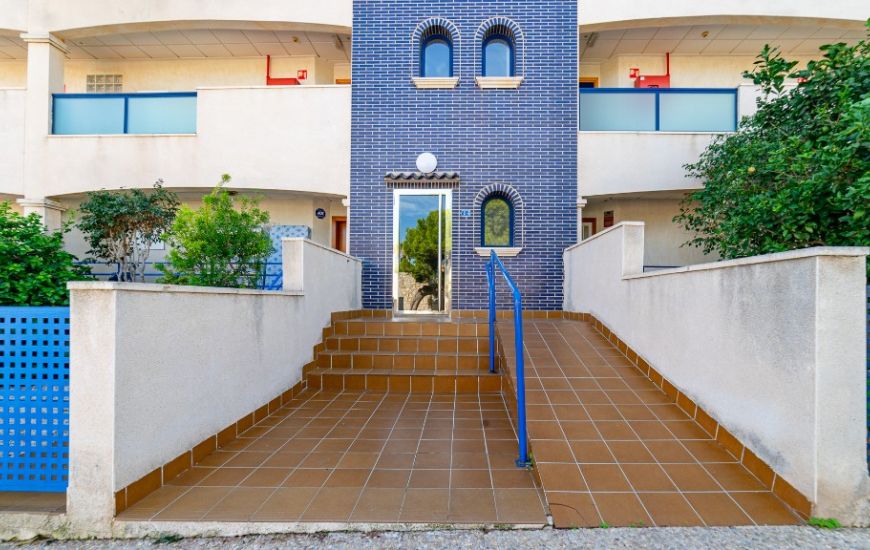 Sale - Apartments - La Zenia