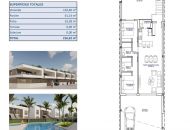 Nueva construcción  - Bungalow - Pilar de la Horadada