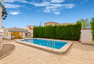 Sale - Villa - Ciudad Quesada - Rojales