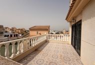 Sale - Villa Detached - Benijofar