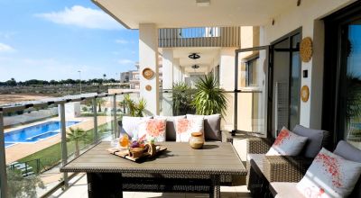 Apartamentos - Venta - Los Dolses - Los Dolses