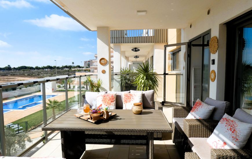 Sale - Apartments - Los Dolses