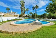 Sale - Townhouse - Villamartin