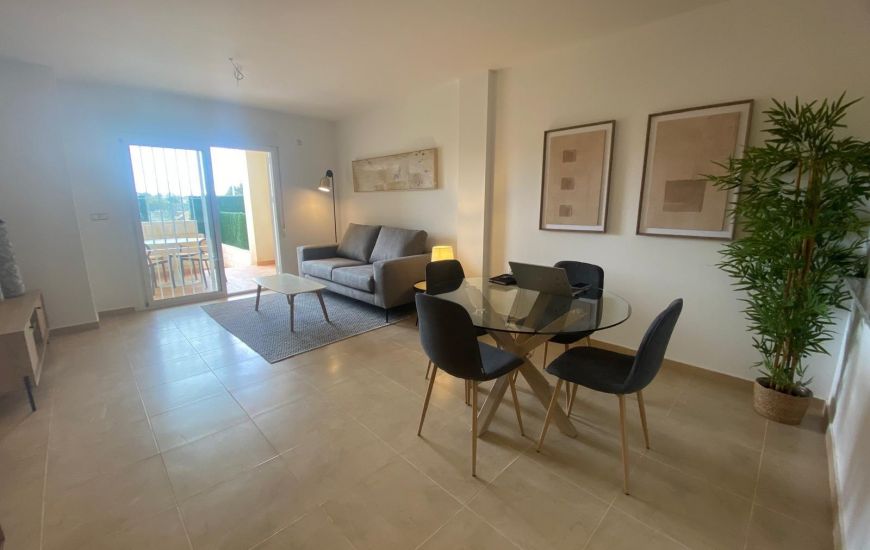 Nueva construcción  - Apartamentos - Orihuela Costa