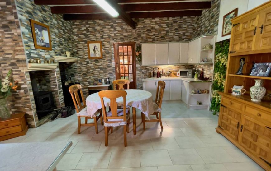 Sale - Finca - Orihuela