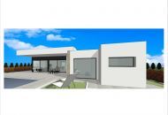 New Build - Villa - Aspe