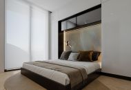 Nueva construcción  - Villa - Orihuela Costa