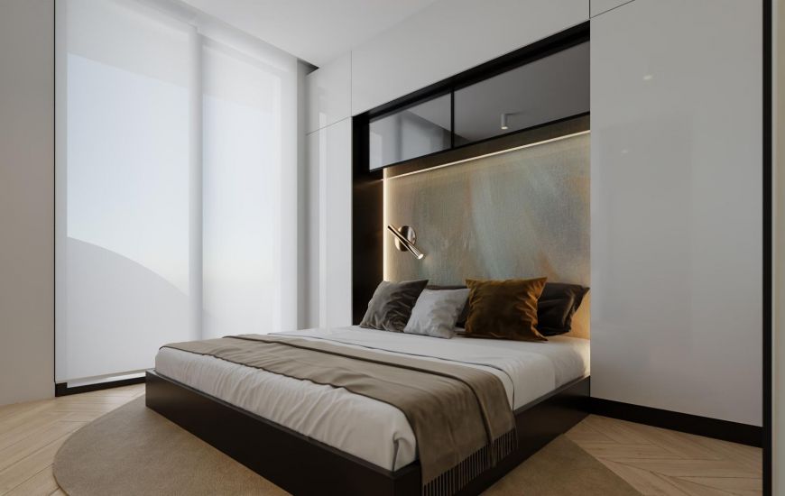 Nueva construcción  - Villa - Orihuela Costa