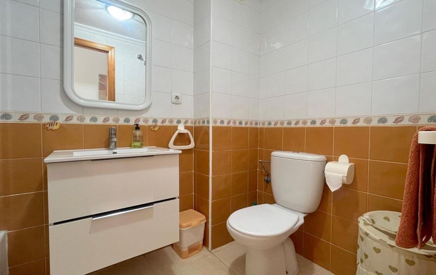 Sale - Apartments - Algorfa