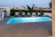 New Build - Villa - Benijófar - 