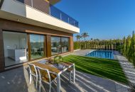 New Build - Villa - Roda