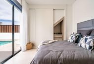 Nueva construcción  - Villa - Torre Pacheco