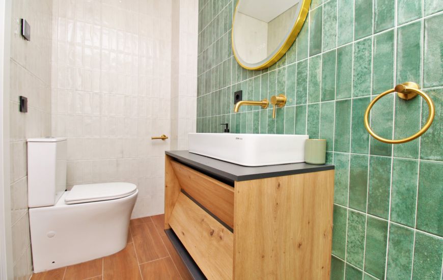 Sale - Apartments - Pilar de la Horadada