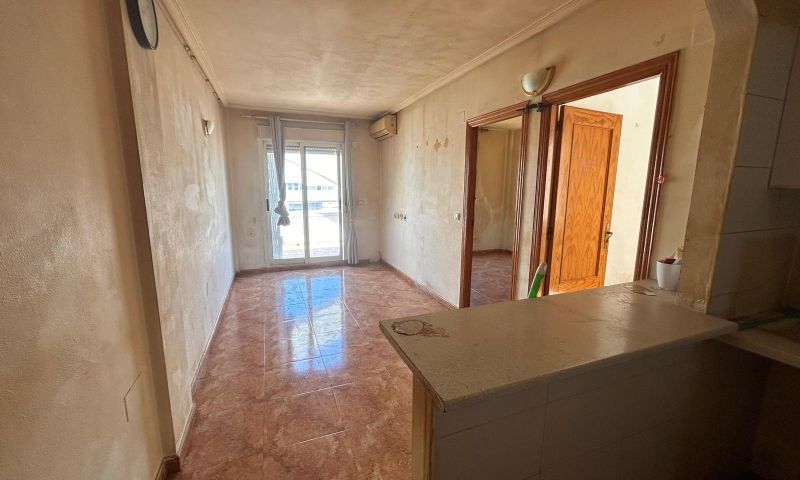 Venta - Apartamentos - 