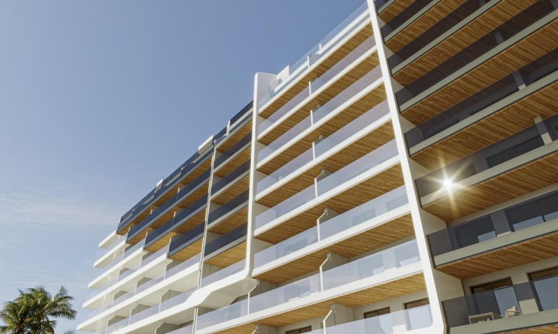 Sale - Apartments - Torrevieja