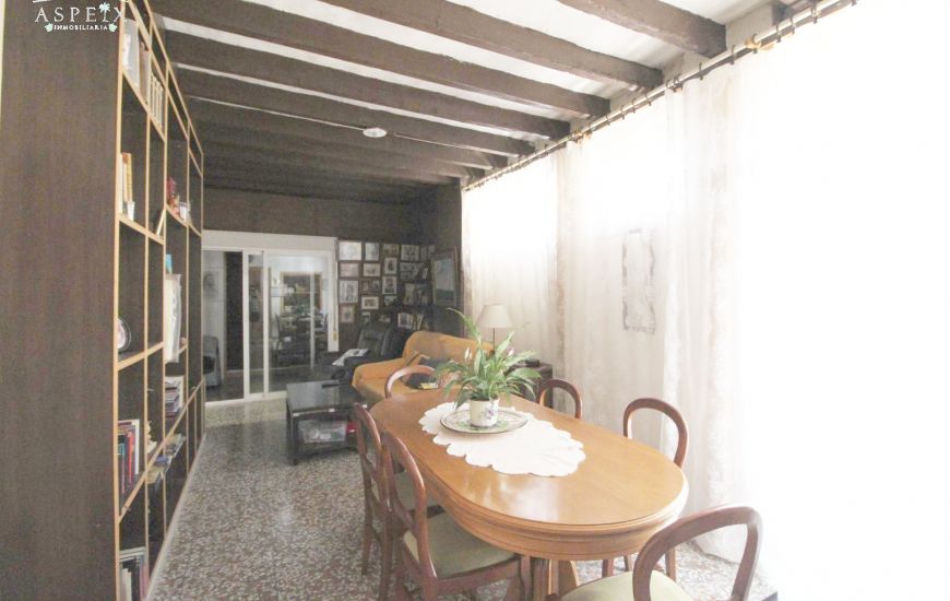 Venta - Casa Rural - Aspe
