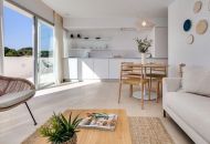 New Build - Bungalow - Torrevieja