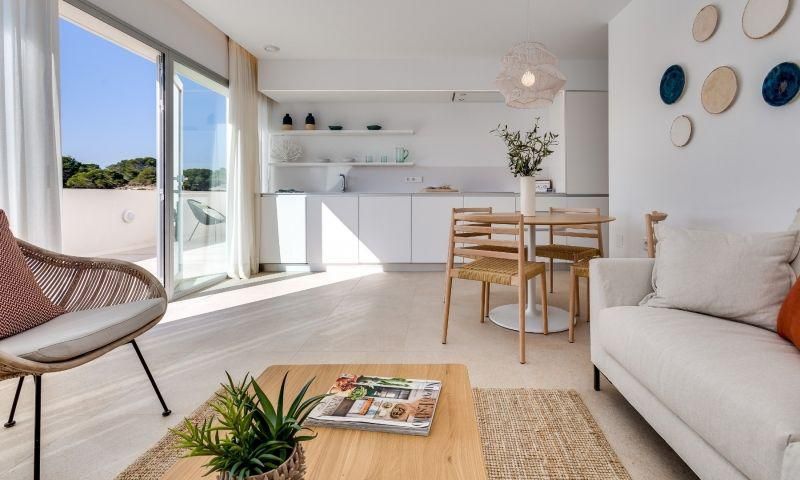 New Build - Bungalow - Torrevieja