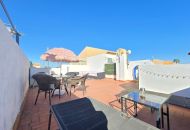 Sale - Apartment - Top Floor Apartment - Torrevieja