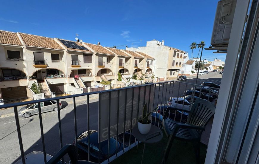 Sale - Apartamento - San Miguel de Salinas - San Miguel De Salinas