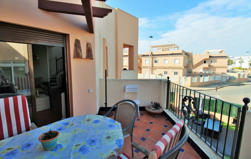 Sale - Apartments - Punta Prima