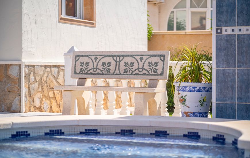 Sale - Villa - Ciudad Quesada - Rojales