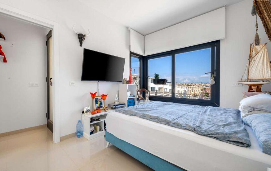 Sale - Villa - Villamartin