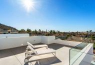 New Build - Villa - Rojales