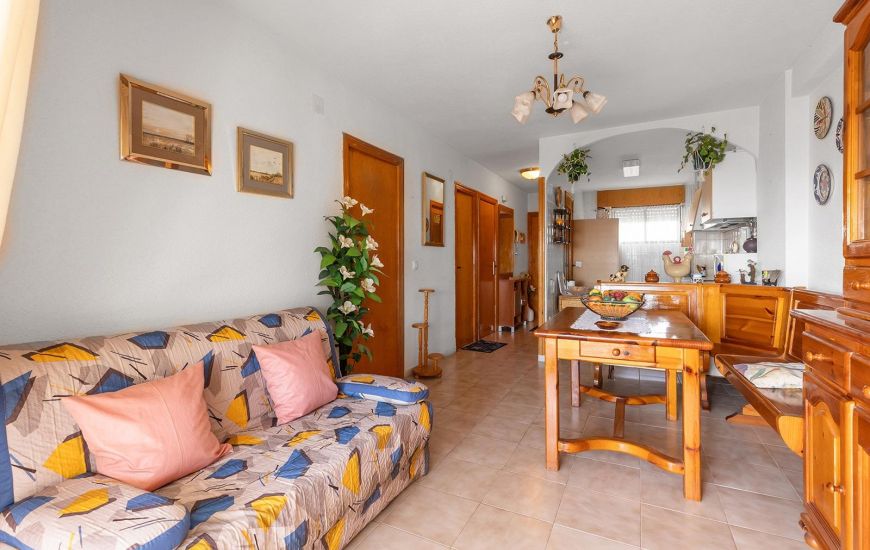 Venta - Apartamentos - Torrevieja