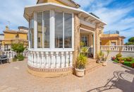 Sale - Villa - Algorfa