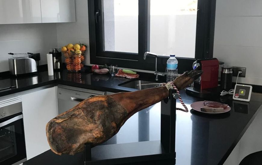 Sale - Villa - Ciudad Quesada