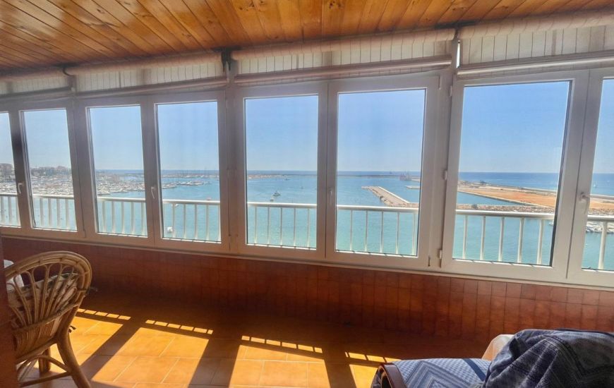 Sale - Apartamento - Torrevieja