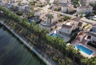 Sale - Villa - Orihuela Costa