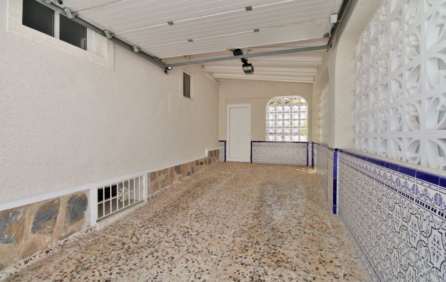 Sale - Villa - 