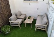 Sale - Townhouse - Orihuela Costa