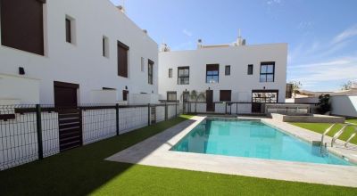 Apartments - Sale - Pilar de la Horadada - Pilar de la Horadada