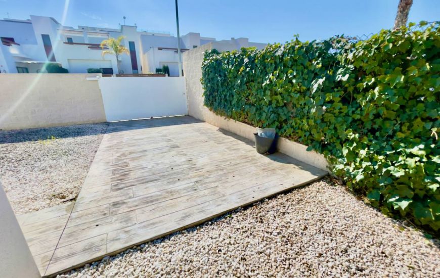 Sale - Villa - Benijófar - 