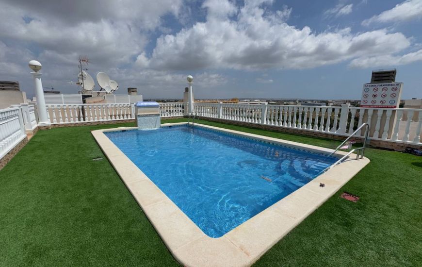 Sale - Apartments - Formentera Del Segura - Formentera del Segura