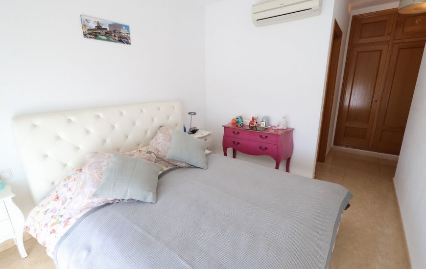 Venta - Apartamentos - Costa Blanca