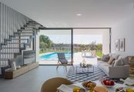 New Build - Villa - Banos y Mendigo