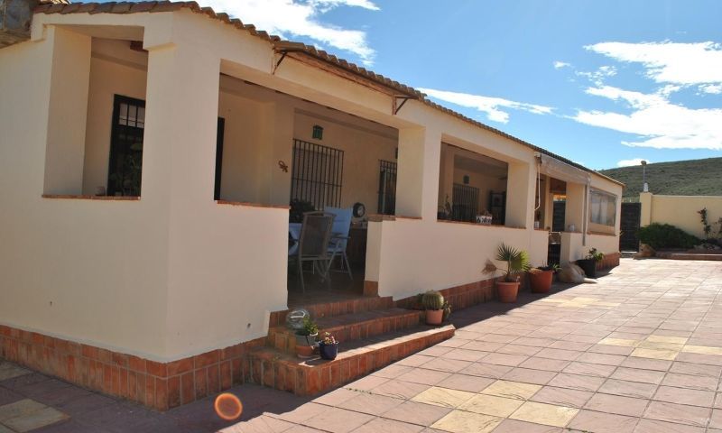 Sale - Villa - 
